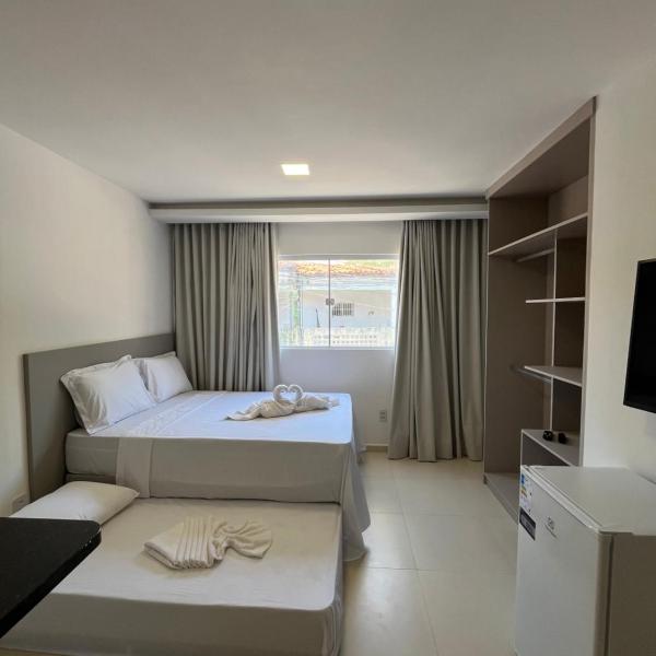 Marauí Guest House