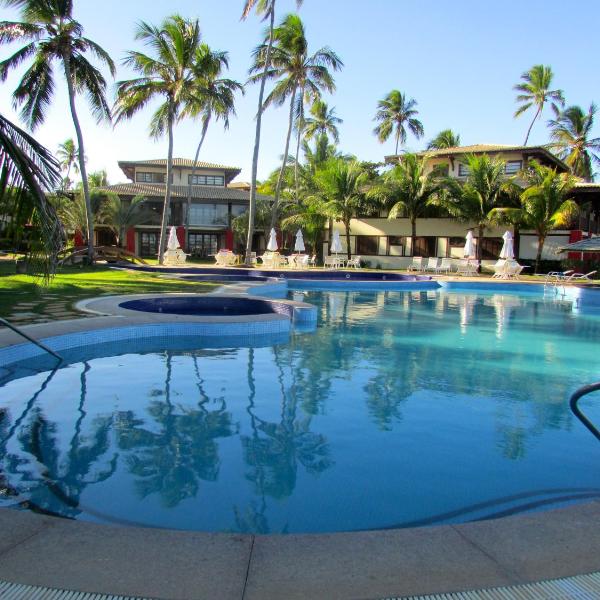 Residencial Bali Bahia Apto Alto Padrão BATUR 106 - Foto 4