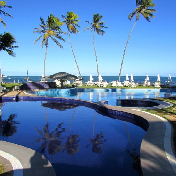 Residencial Bali Bahia Apto Alto Padrão BATUR 106