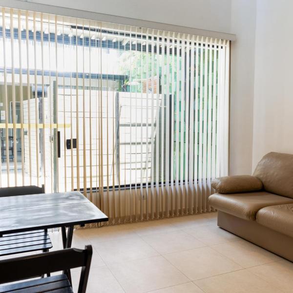 Loft a 650m do Projeto Tamar - Wi-Fi e Smart Lock - Foto 3
