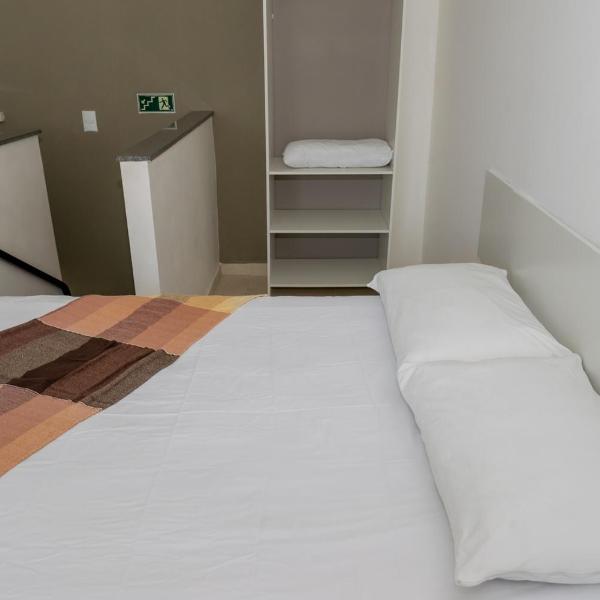 Loft a 650m do Projeto Tamar - Wi-Fi e Smart Lock - Foto 5