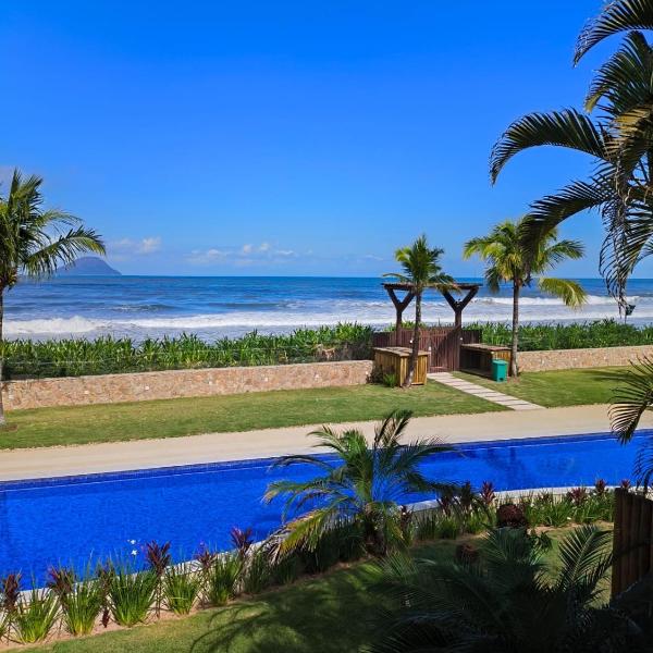 Condo frente mar