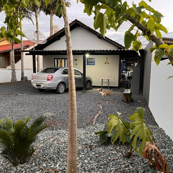 Recanto dos Navegantes