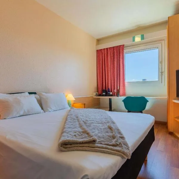 Ibis Jerez De La Frontera Cadiz, hotel en Jerez de la Frontera