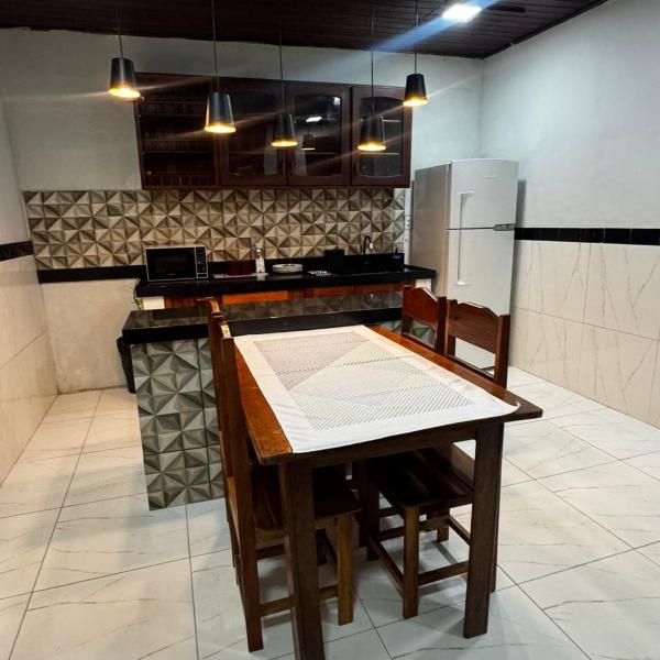 Casa Aconchegante e Bem Localizada