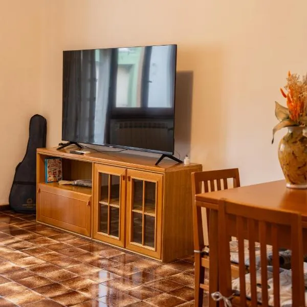 DA BETTY - Mondo Antico experience, hotel v destinaci Cerveteri