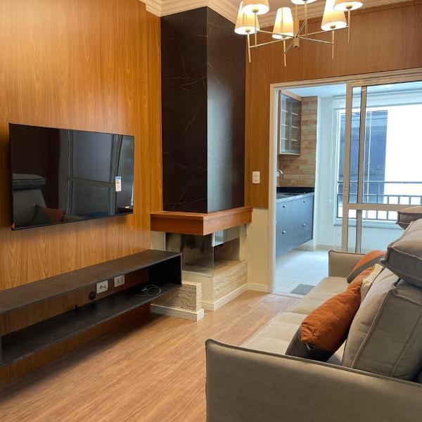 Condessa 116 - Conforto e Elegancia a 800m do Centrinho By Hostyn