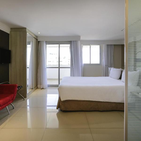Mercure Brasilia Lider - Foto 3