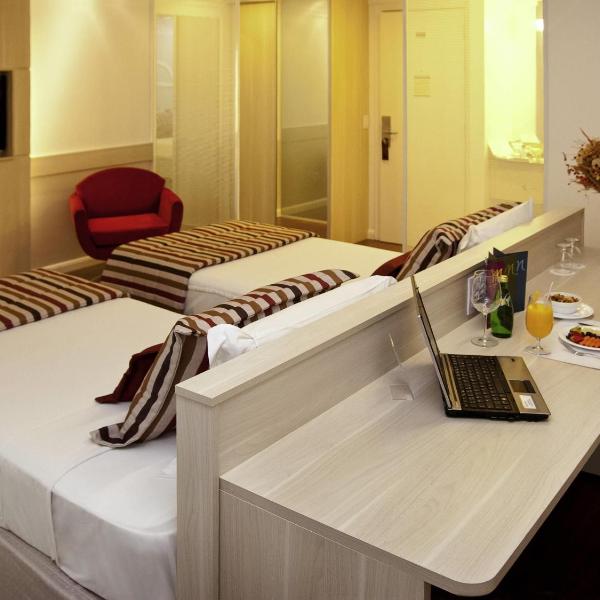 Mercure Brasilia Lider - Foto 4