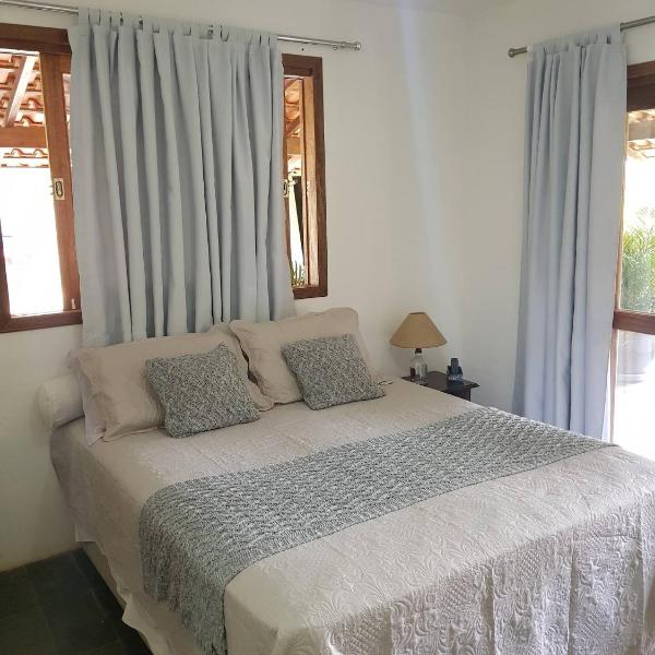 Suítes em Casa na Serra em Paty do Alferes Rj - Foto 2