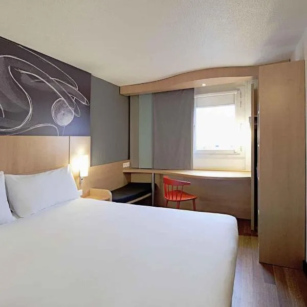 Ibis Orly Chevilly Tram 7, hotel din Chevilly-Larue