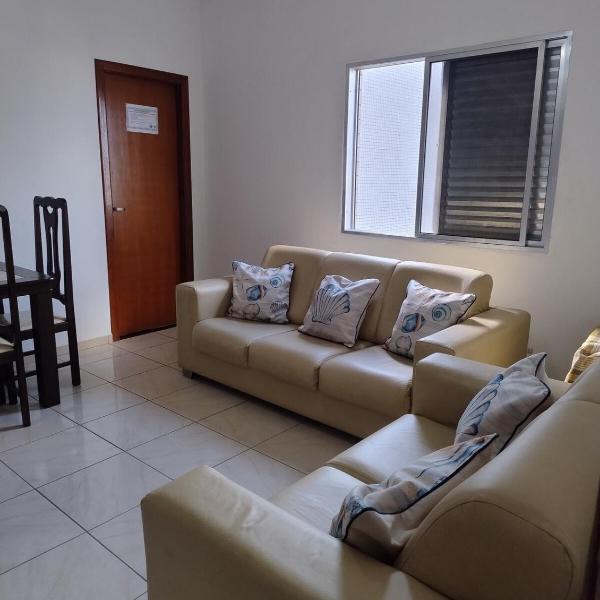 Apartamento Beira Mar-Familiar-13o andar-Ventilado