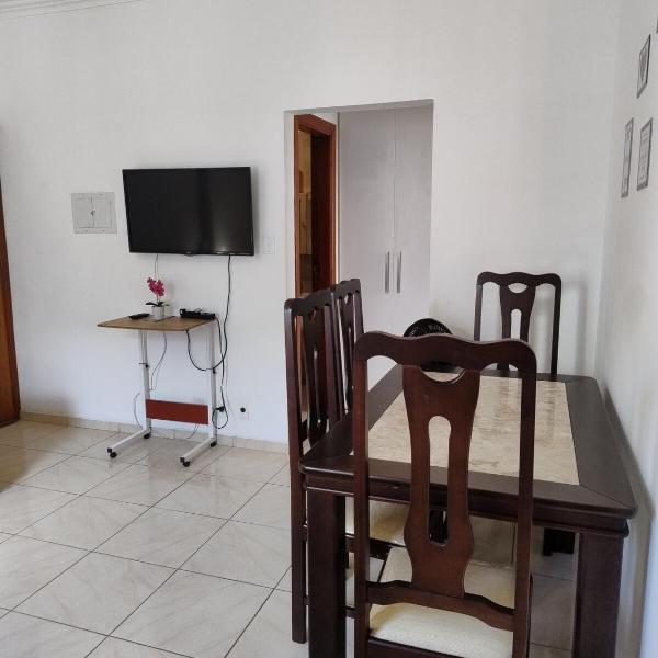 Apartamento Beira Mar-Familiar-13o andar-Ventilado - Foto 5