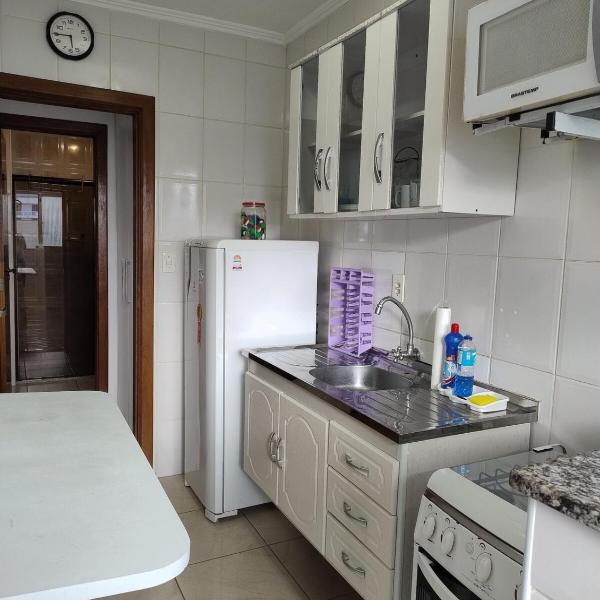 Apartamento Beira Mar-Familiar-13o andar-Ventilado - Foto 4