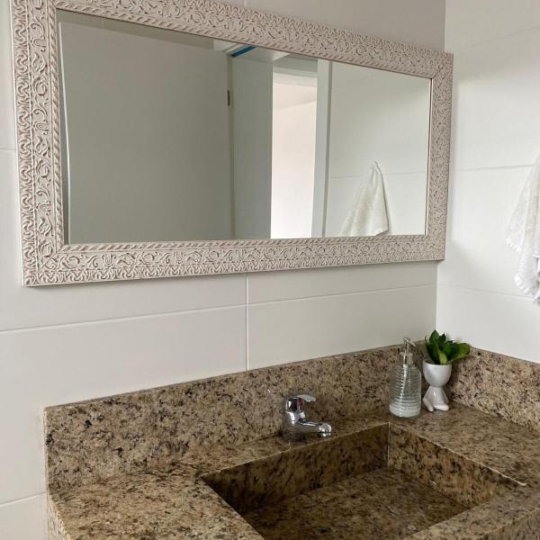 Apartamento Aconchegante com Piscina a 2 Quadras da Beira-Mar - Foto 3