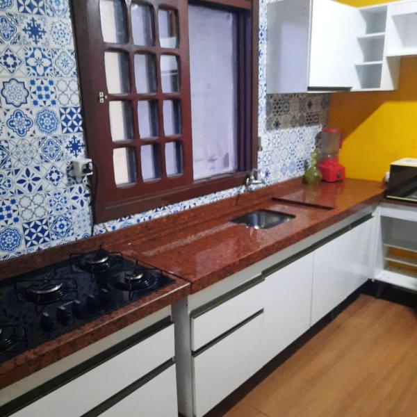 Apartamento Fundos Primeiro Andar - Foto 2