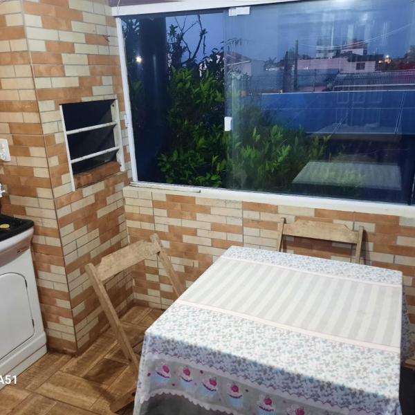Apartamento Fundos Primeiro Andar - Foto 3