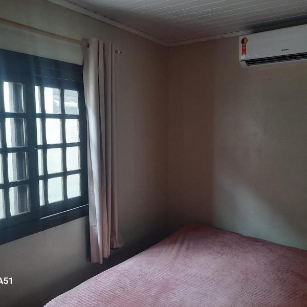 Apartamento Fundos Primeiro Andar - Foto 5