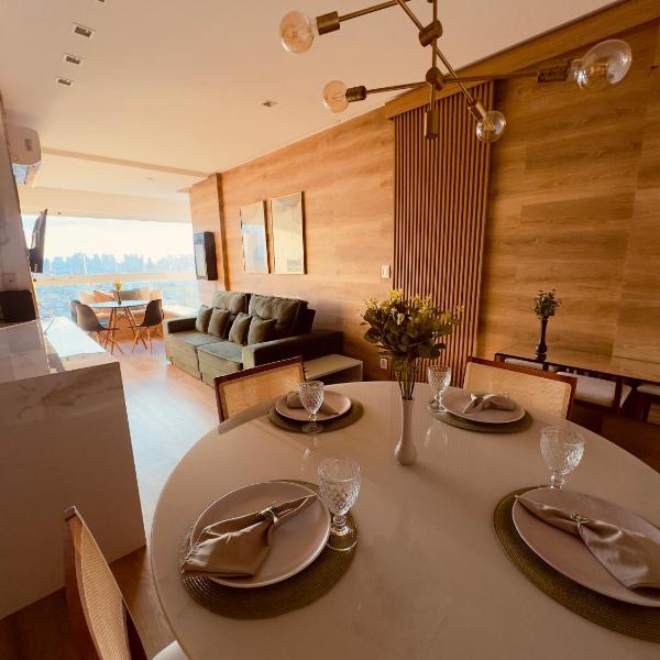 Premium Apartment COP 30 - Located close to both the Green and Blue Zones