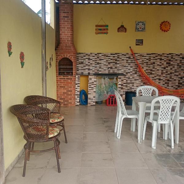 Bella casa de praia - Foto 4