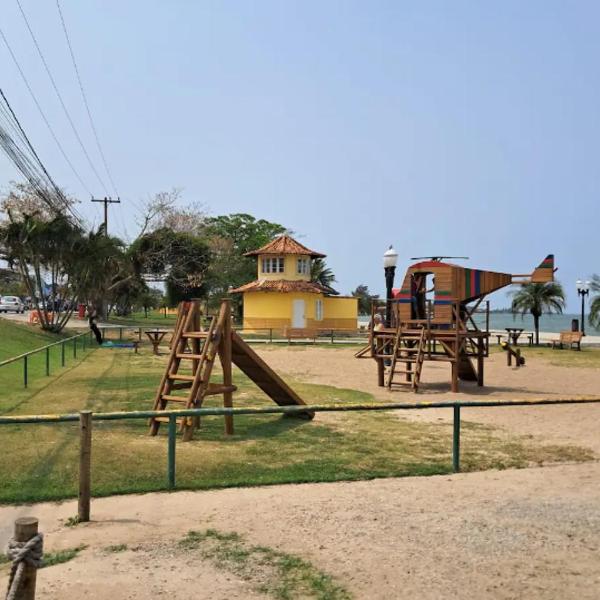 Bella casa de praia - Foto 5