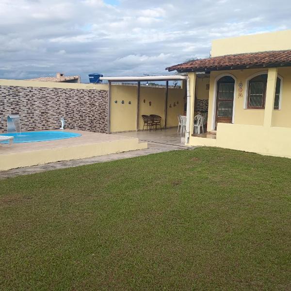 Bella casa de praia - Foto 3