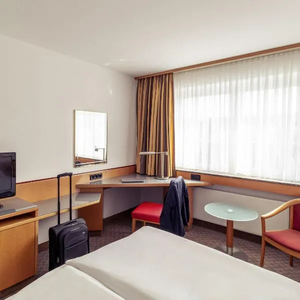 Mercure Hotel Köln City Friesenstraße, hotel a Colònia