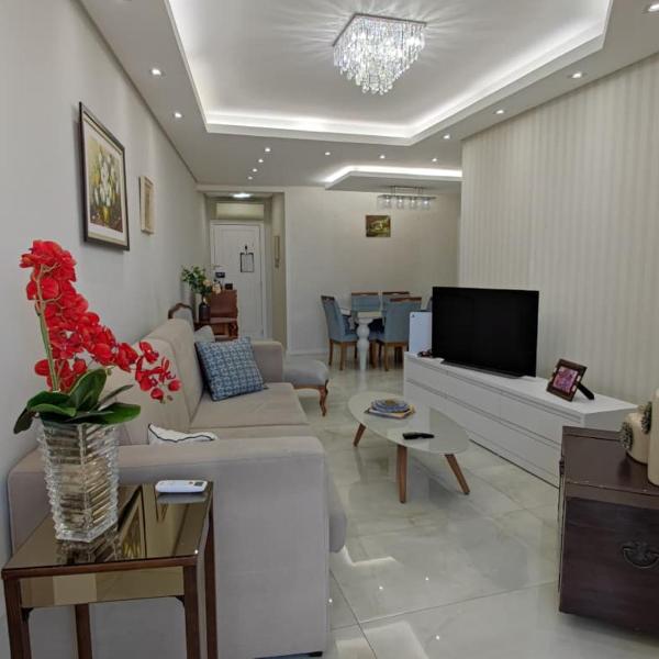 Lindo apartamento Centro - Foto 5