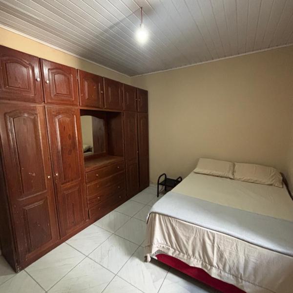 Quarto Confortável