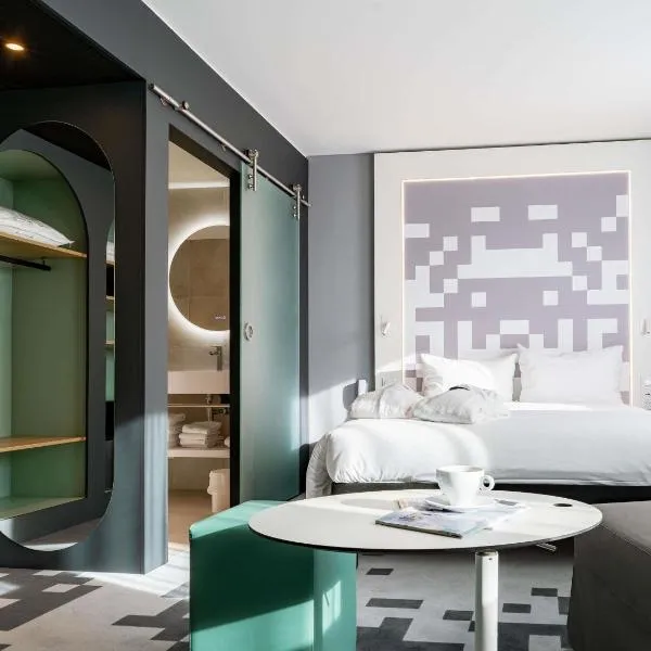 ibis Styles Béziers Centre, hotel in Béziers