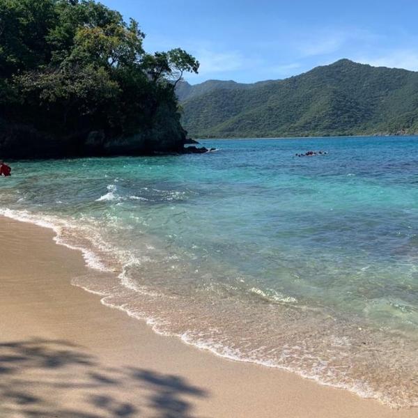 Casa Mar de Liz