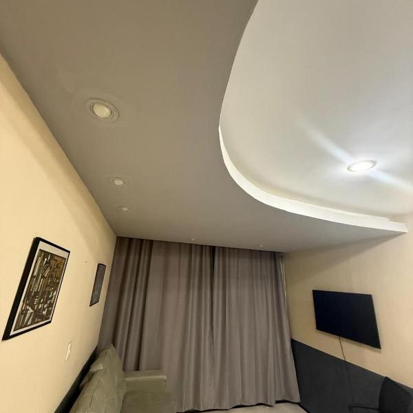 Apartamento espaçoso a 50m da beira mar
