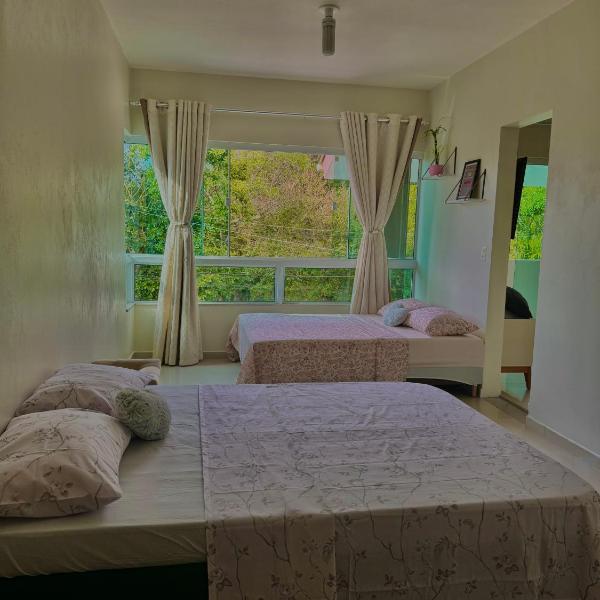 Casa com piscina na Praia Mole - Lagoa da Conceição - Foto 2