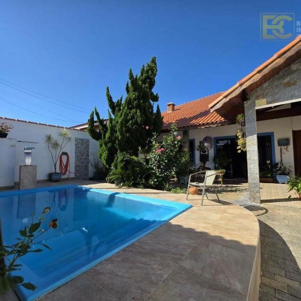 Casa Afetiva na praia de Peruíbe - Foto 4