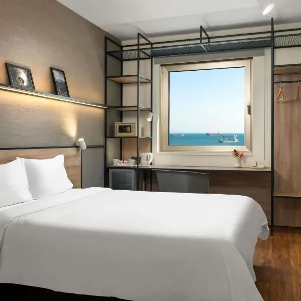 Ibis Istanbul Zeytinburnu, hotel a Istanbul