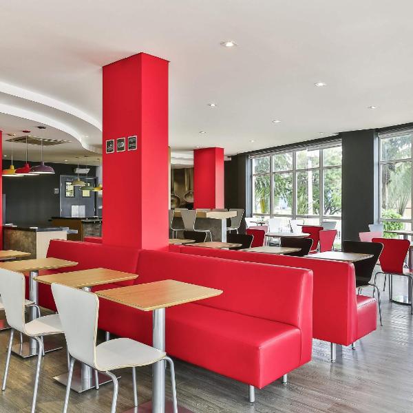 ibis Sao Jose dos Campos Colinas - Foto 3