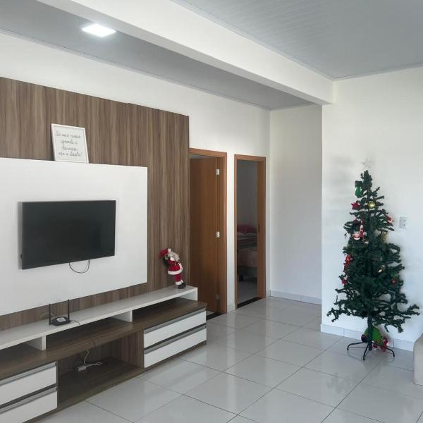 CONDOMINIO MERIDIEN PRAIA MAR Praia do Abais - Foto 4
