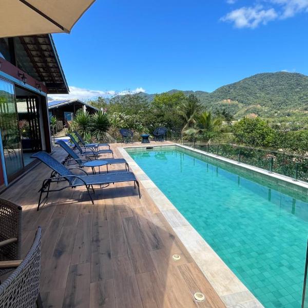 Casa Villa Tucano