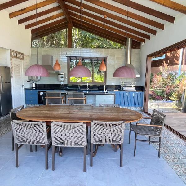 Casa Villa Tucano - Foto 5