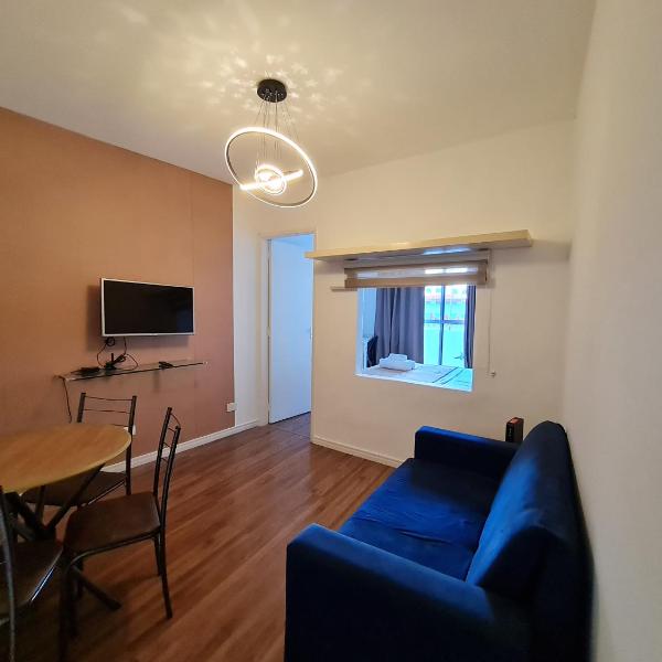 Apartamento frei caneca próximo avenida paulista