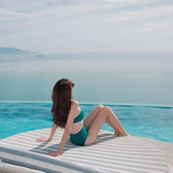 Panorama Win Residences Nha Trang, отель в Нячанге