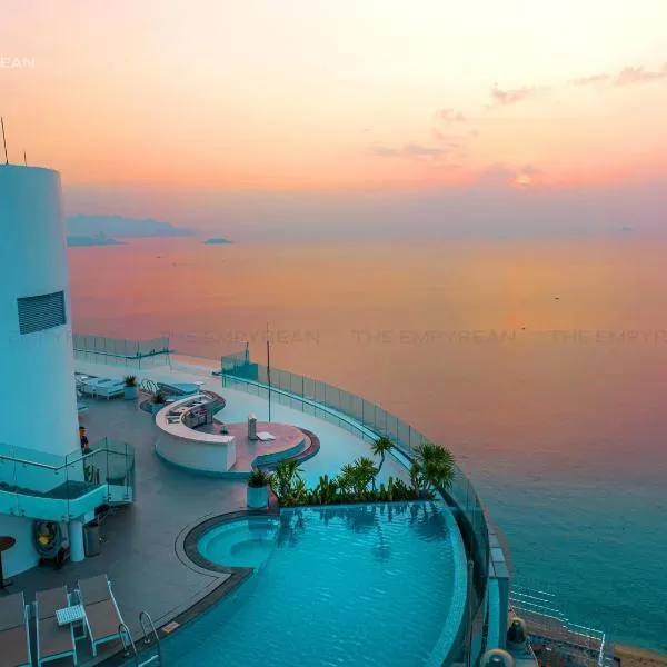 Panorama Wins Residences Nha Trang, Hotel in Nha Trang