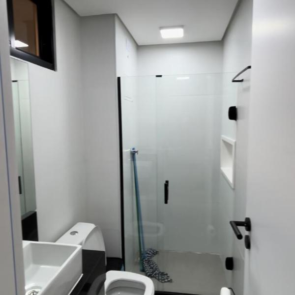 Sunny Beach Flat com piscina privativa - porto de galinhas - Foto 3