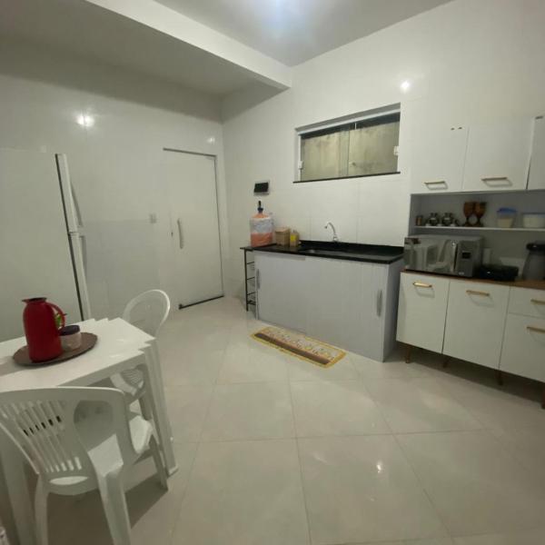 Casa do Pepe em Barra de Jacuípe - Foto 5