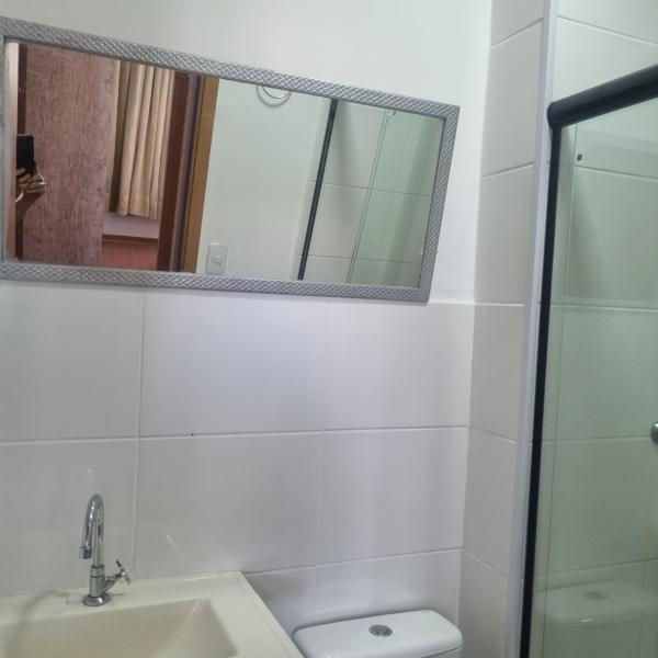 Apto novo 2 quartos - Foto 3