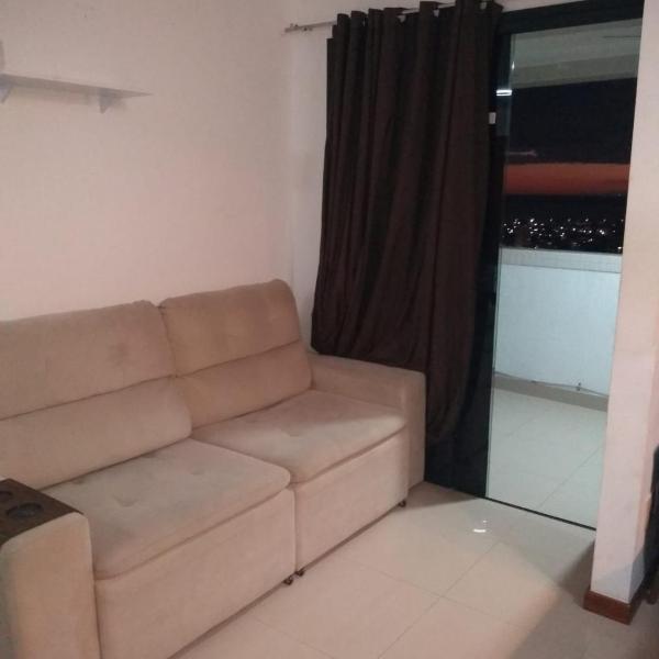 Loft River View Batista Campos Belem
