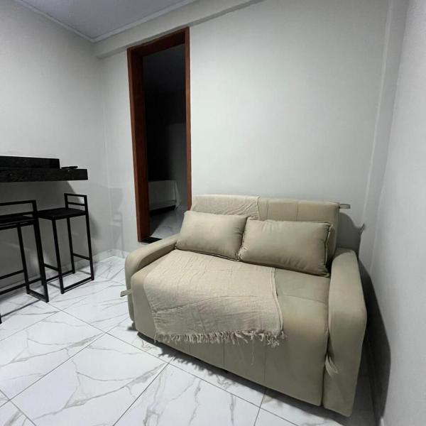 Casa da Vila - Morro de São Paulo