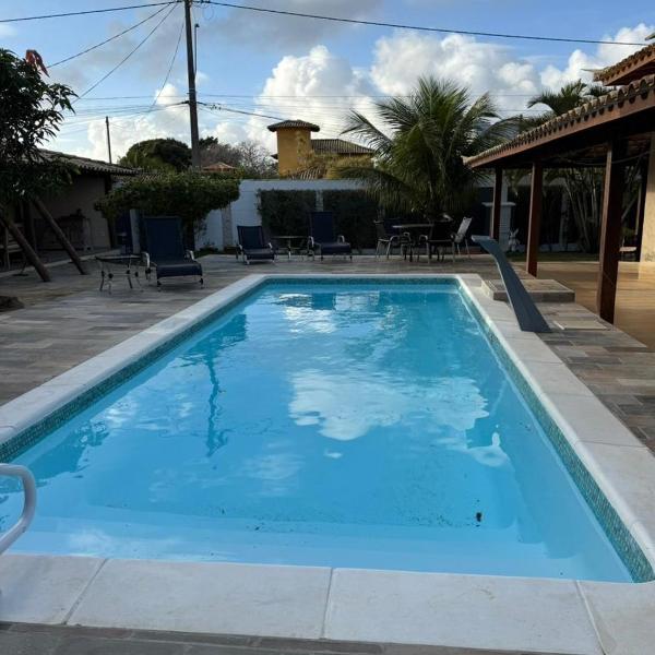 Casa de Praia em Búzios - Foto 4