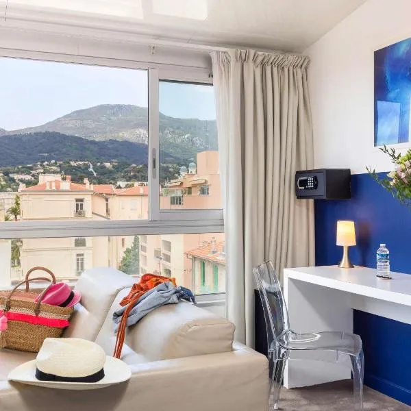 Ibis Styles Menton Centre, Hotel in Menton