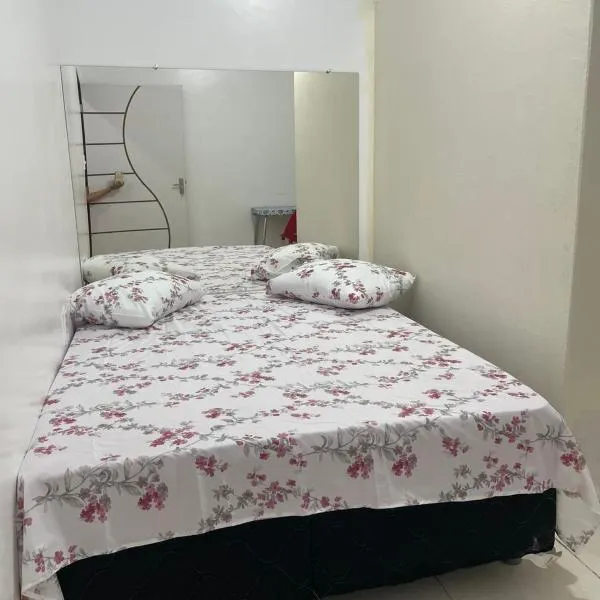 Ana Claudia, Hotel in Manaus